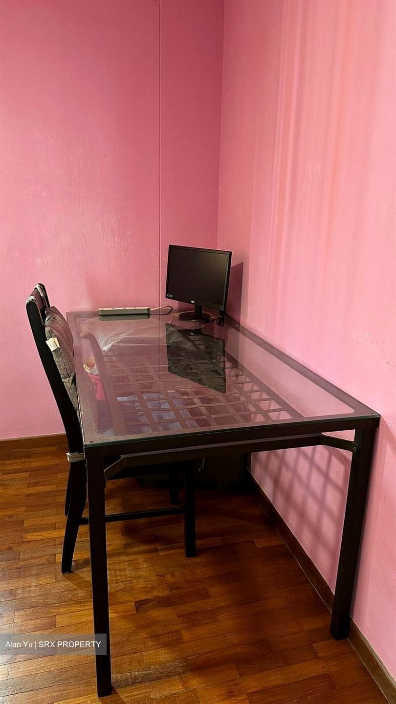 Blk 678A Edelweiss@jurong (Jurong West), HDB 5 Rooms #610332691